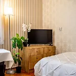 Homestay Rydz