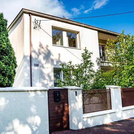 Rydz Ubytování v soukromí