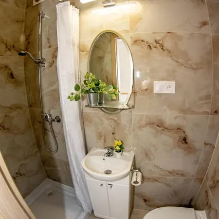 Séjour chez l'habitant Rydz