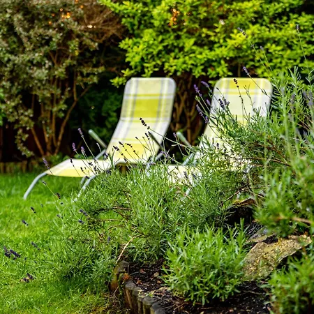 Séjour chez l'habitant Rydz *