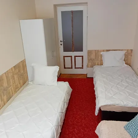 Rydz Ubytování v soukromí