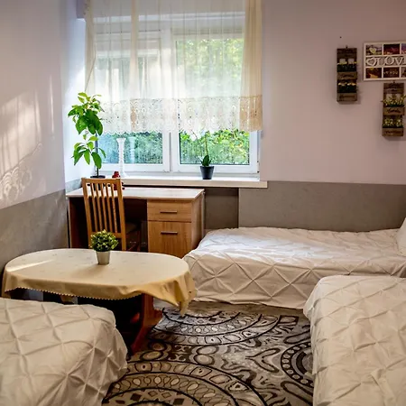 Rydz Habitación en casa particular *