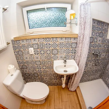 Rydz Séjour chez l'habitant Częstochowa