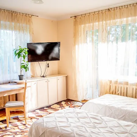 Rydz * Čenstochová