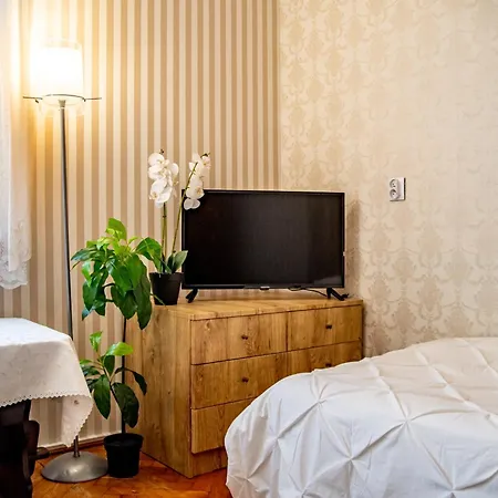 Habitación en casa particular Rydz