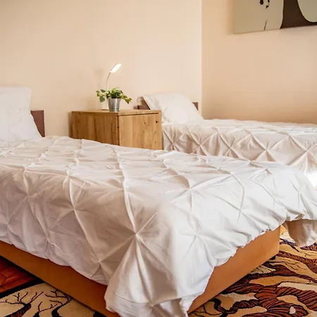 Rydz Ubytování v soukromí *