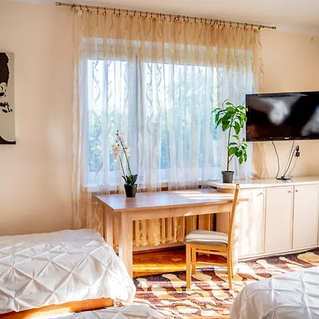 Ubytování v soukromí Rydz Čenstochová