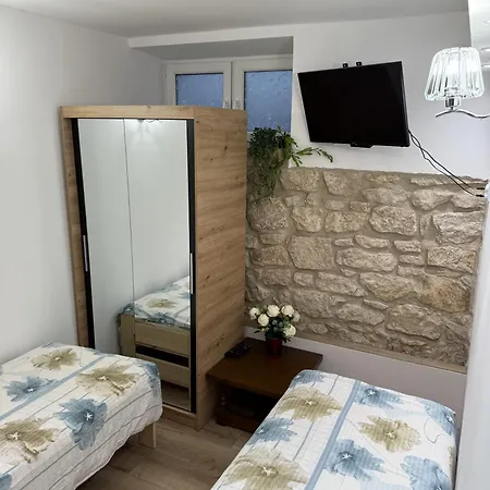 Habitación en casa particular Rydz