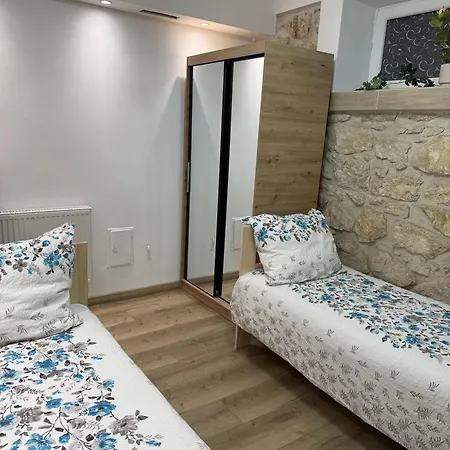Ubytování v soukromí Rydz *
