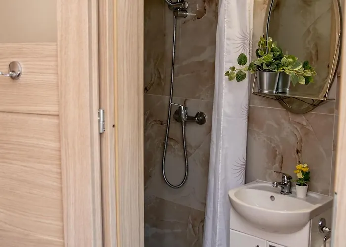 Rydz Rum i privatbostad *