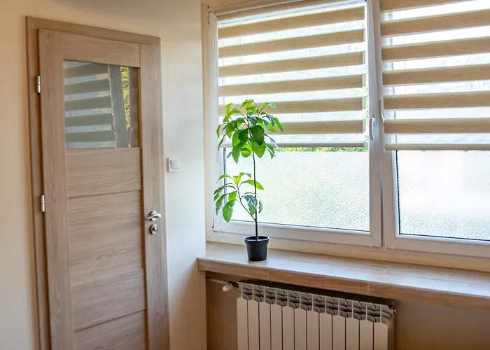 Rydz Ubytování v soukromí Čenstochová