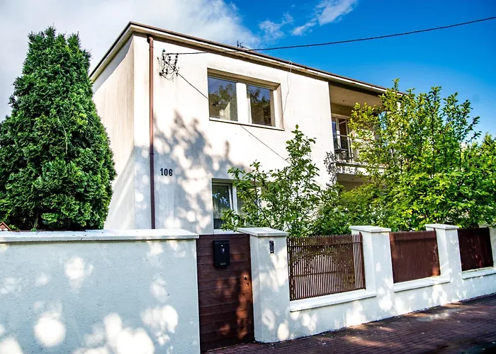 Rydz Rum i privatbostad