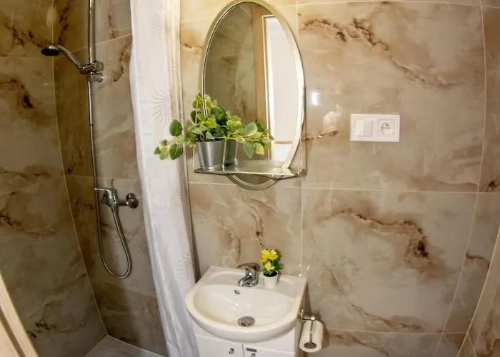 Ubytování v soukromí Rydz