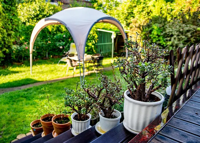 Rydz Ubytování v soukromí Čenstochová