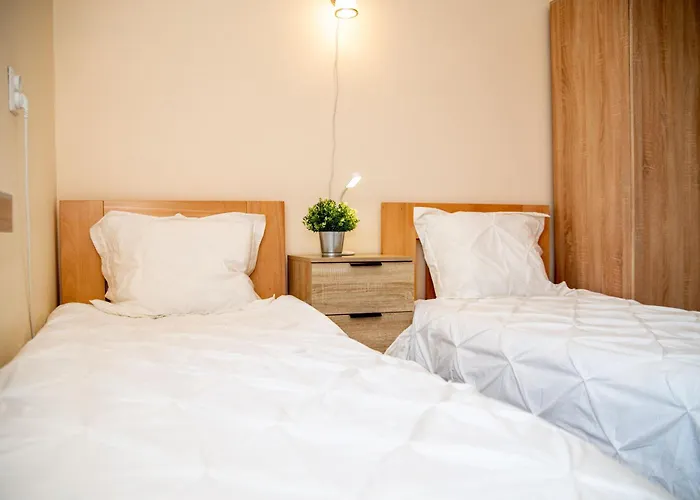 Rydz Rum i privatbostad *