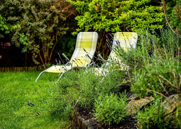 Ubytování v soukromí Rydz *