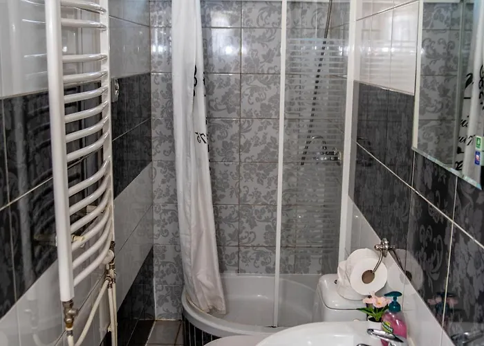 Rydz Rum i privatbostad *