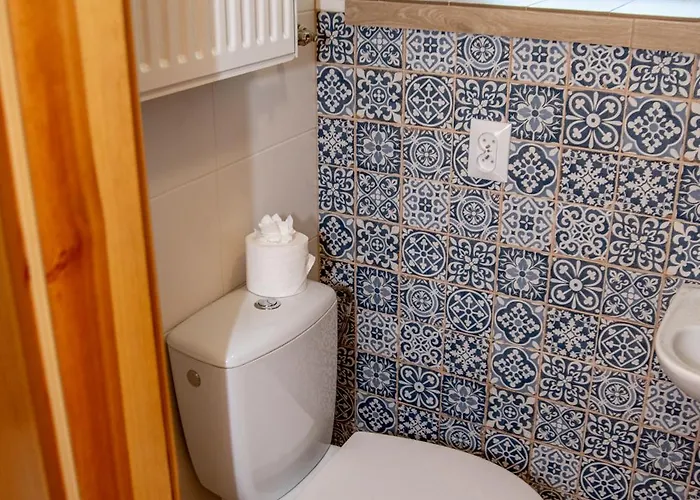 Ubytování v soukromí Rydz Čenstochová