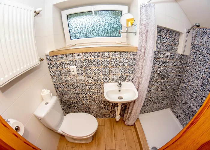 Rydz Ubytování v soukromí Čenstochová