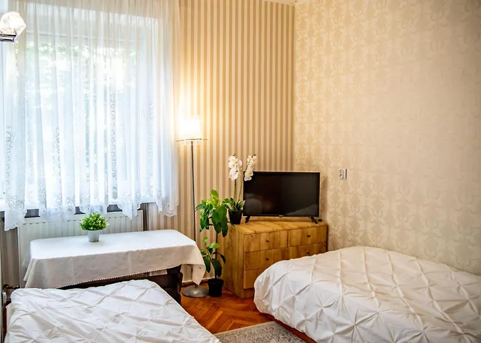 Rydz Rum i privatbostad