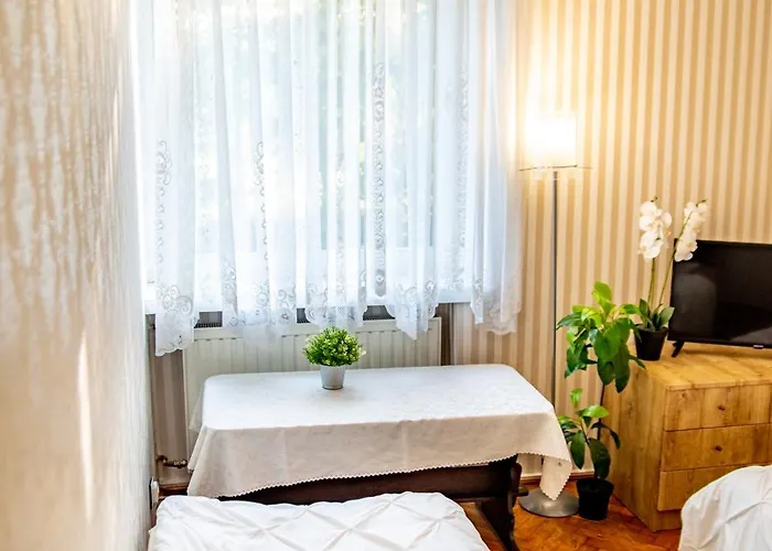 Rydz Ubytování v soukromí *