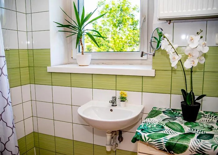 Rydz Ubytování v soukromí