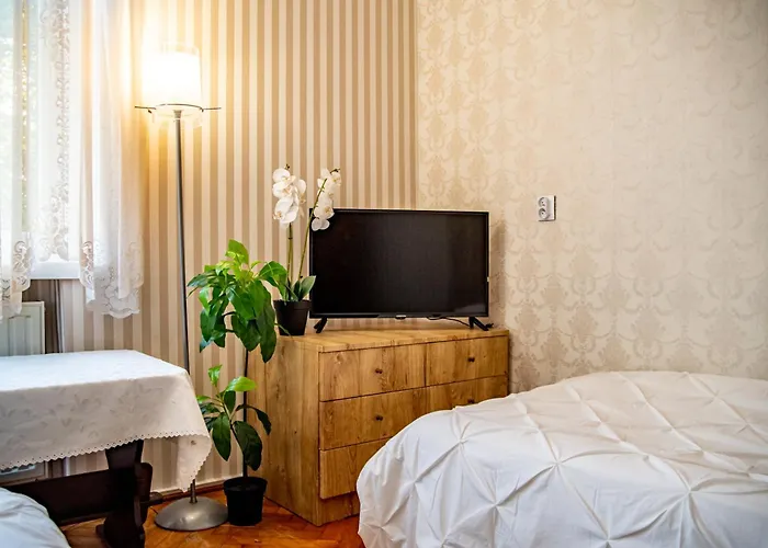 Rum i privatbostad Rydz