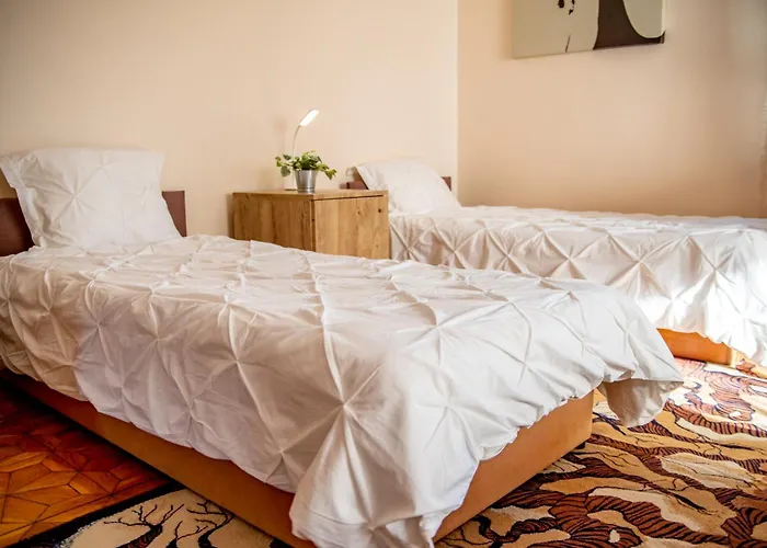 Rydz Ubytování v soukromí *