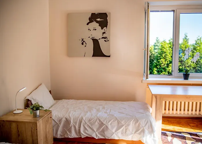 Ubytování v soukromí Rydz *