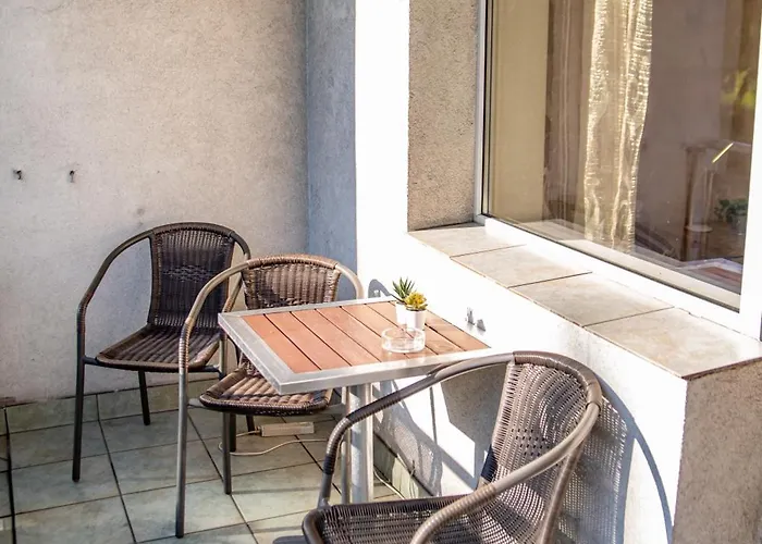 Rydz Ubytování v soukromí Čenstochová