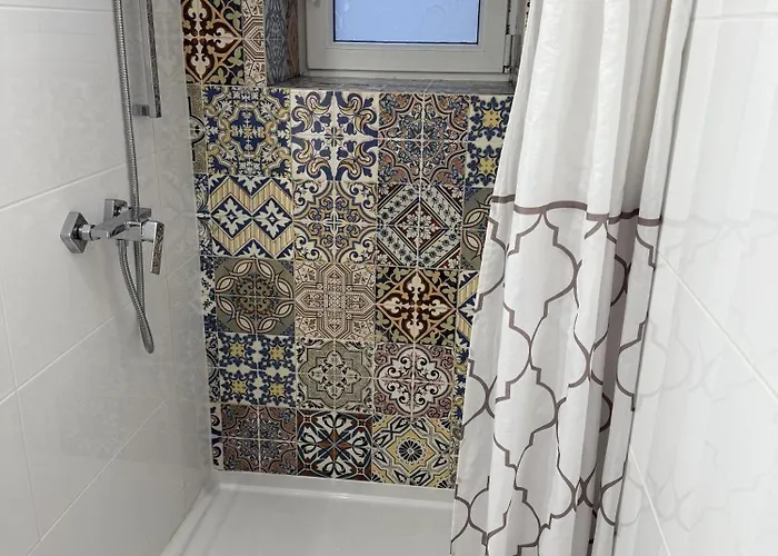 Rum i privatbostad Rydz *