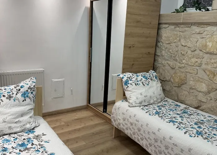 Ubytování v soukromí Rydz *