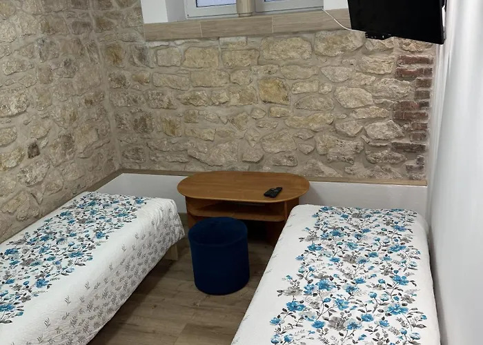 Ubytování v soukromí Rydz *