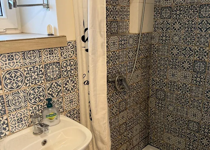 Rum i privatbostad Rydz